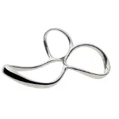 Alessi "Voile" Spaghetti Measure (Art.-Nr. PG01, EAN 8003299970063)