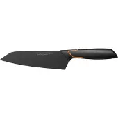 Fiskars Couteau De Cuisine Santoku 29 Cm