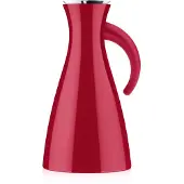 Eva Solo Carafe Isotherme Red 1L