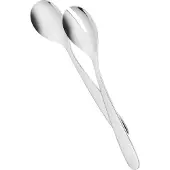 Villeroy & Boch - Daily Line Couvert À Salade, 2pces - Gris