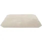 &tradition The Moor AP5-AP6-AP7-AP8 Tapis Beige Dew | AP6 - 240 x 240