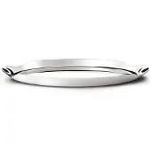 Georg Jensen Plateau Georg Jensen Wijn & Bar Acier Vernis