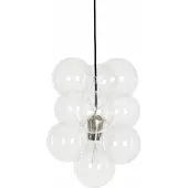 House Doctor Lampe | Bricolage | Helder | 202100100