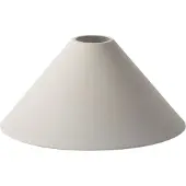 Ferm Living Cone Shade - Light Grey