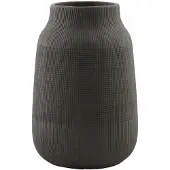 House Doctor Vase Groove