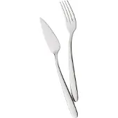 Villeroy & Boch Fischbesteck 2tlg. Daily Line, Couverts, Argent