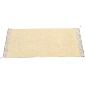 Muuto Ply Tapis Yellow | 85 x 140 cm