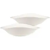 Villeroy & Boch Vapiano, Assiettes, Blanc