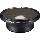 Olympus Téléconvertisseur FCON-T01 Fish-Eye TG-1