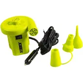 Jobe Pompe à Air 12v