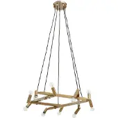 Nordal A/s Lustre-laiton P/10 Lampes | 1541