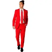 Oppo Merchandise Group B.V. Costume 'Red Devil'