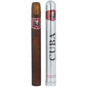Cuba Clothing Rouge - EDT, 35 ml