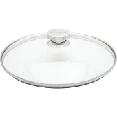 Demeyere Couvercle en verre Demeyere 32 cm