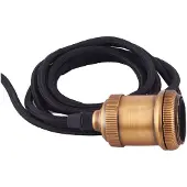 House Doctor Fitting | Mouche | Messing | 206511015