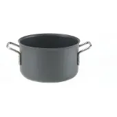 Eva Solo Kochtopf Grey 3,8 lØ20 cm