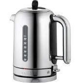 Dualit Bouilloire sans fil 72835 3000 W Gris