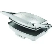 Breville DuraCeramic Appareil à sandwiches et paninis