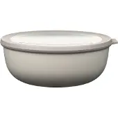 Mepal Cirqula Échelle multi 2250 ml nordic white