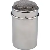 Patisse 2404 Saupoudroir Inox Argent 10 cm