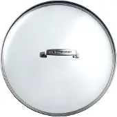 Le Creuset Couvercle en verre 28 cm