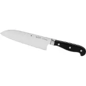 WMF Spitzenklasse Plus 1892316032 couteau santoku, 18 cm