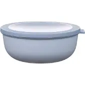 Mepal Cirqula Échelle multi 1250 ml nordic blue