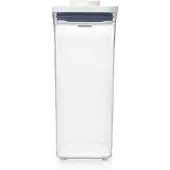 Oxo Boîte de rangement , 2,6 litres, rectangulaire, taille moyenne