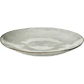 Broste Copenhagen Assiette Nordic Sand en faïence 31 cm