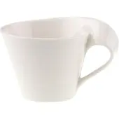 Villeroy & Boch - Newwave Caffè Tasse À Cappuccino Sans Soucoupe - Blanc