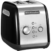 KitchenAid 5KMT221EOB Noir Onyx