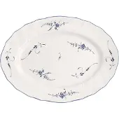 Villeroy & Boch Plat de service Vieux Luxembourg 35 cm