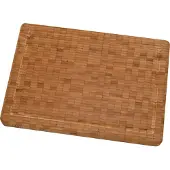 Zwilling Snijplank Bamboe 35,5 x 25 cm