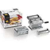Marcato Coffret Machine À Pâtes + 2 Accessoires Pastaset