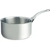 De Buyer Casserole inox/alumunium 18cm - - 3706.18 - affinity