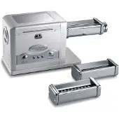 Marcato Machine à pâtes électrique + 3 accessoires pasta fresca