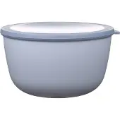 Mepal Cirqula 3l Airtight Container Argenté