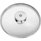 Zwilling TWIN Specials Couvercle 20 cm, Verre