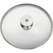 Zwilling TWIN Specials Couvercle 24 cm, Verre