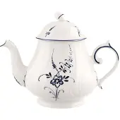 Villeroy & Boch Théière Vieux Luxembourg 1,1 litre