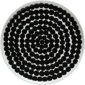 Marimekko Assiette petit déjeuner Siirtolapuutarha 20 cm