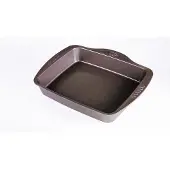 Pyrex Plat à four rectangulaire, 5 litres - | Asimetria