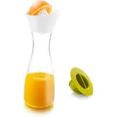 Tomorrow's Kitchen Carafe avec Presse-argrumes