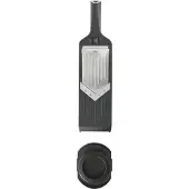 GEFU Violi Mandoline Argenté