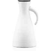 Eva Solo Carafe Isotherme Matt White 1L