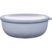 Mepal Cirqula Échelle multi 2250 ml nordic blue