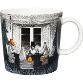Arabia Fidèle à ses origines Moomin cup 30 cl