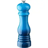 Le Creuset Moulin à Poivre Le Creuset Bleu Marseille 21 cm