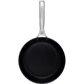 Le Creuset Poêle Le Creuset Inox Plus avec Anti-adhésif 20 cm