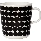 Marimekko Tasse Rasymatto 40 cl